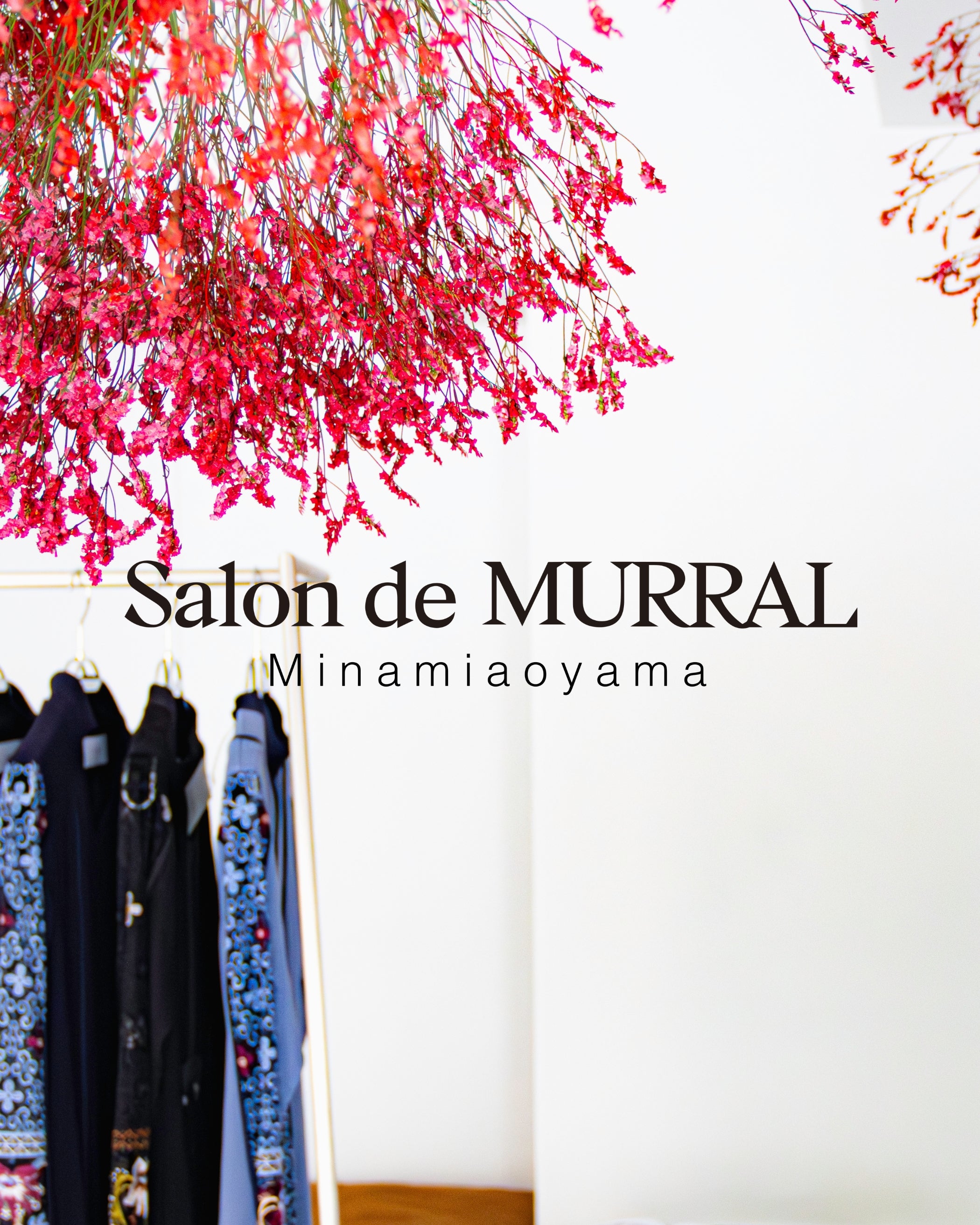 MURRAL - ミューラル 公式オンラインストア