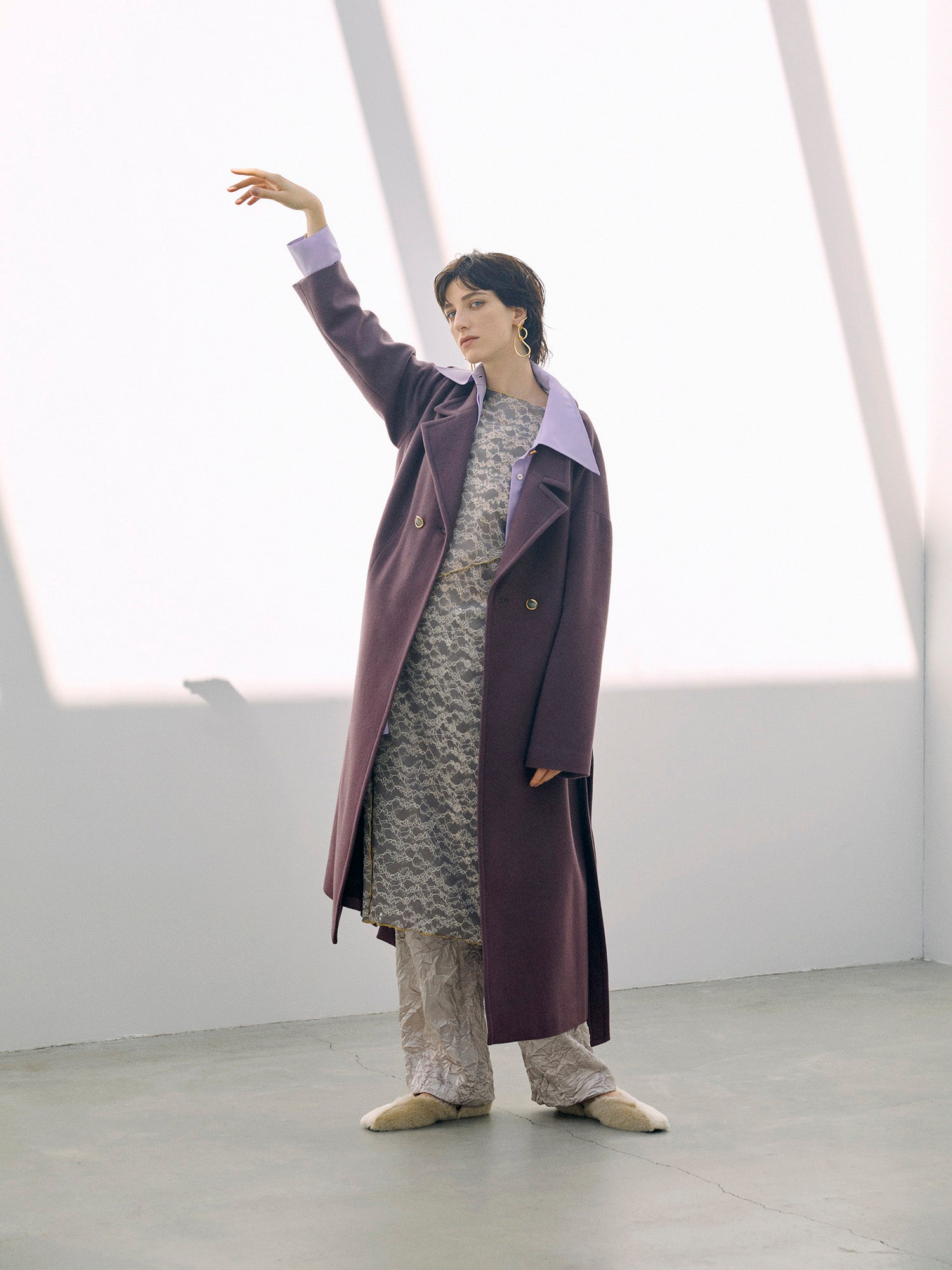 Fall Winter 2020 2020 fall / winter