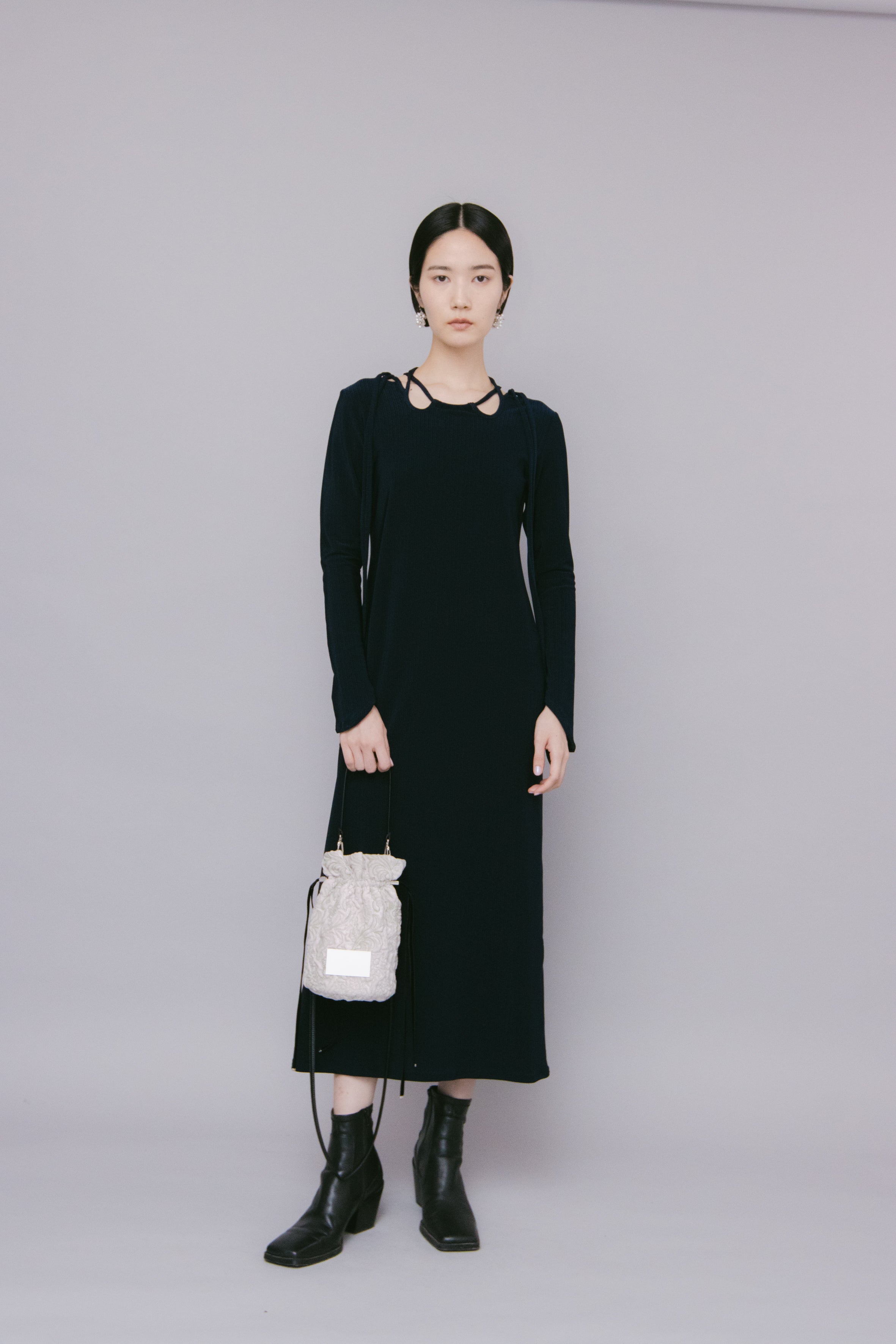 MURRAL Ivy long sleeve dress - fawema.org