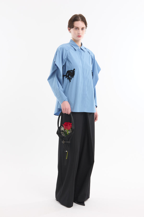 COMPLETE THE LOOK