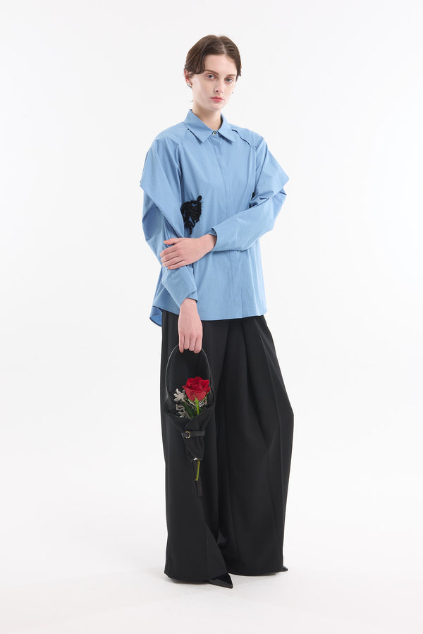 COMPLETE THE LOOK
