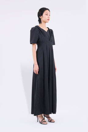 Seed dress set (Black)