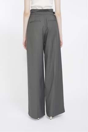Gurkha asymmetry slacks (Khaki)