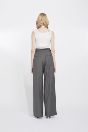 Gurkha asymmetry slacks (Khaki)