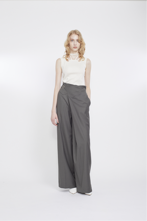 Gurkha asymmetry slacks (Khaki)