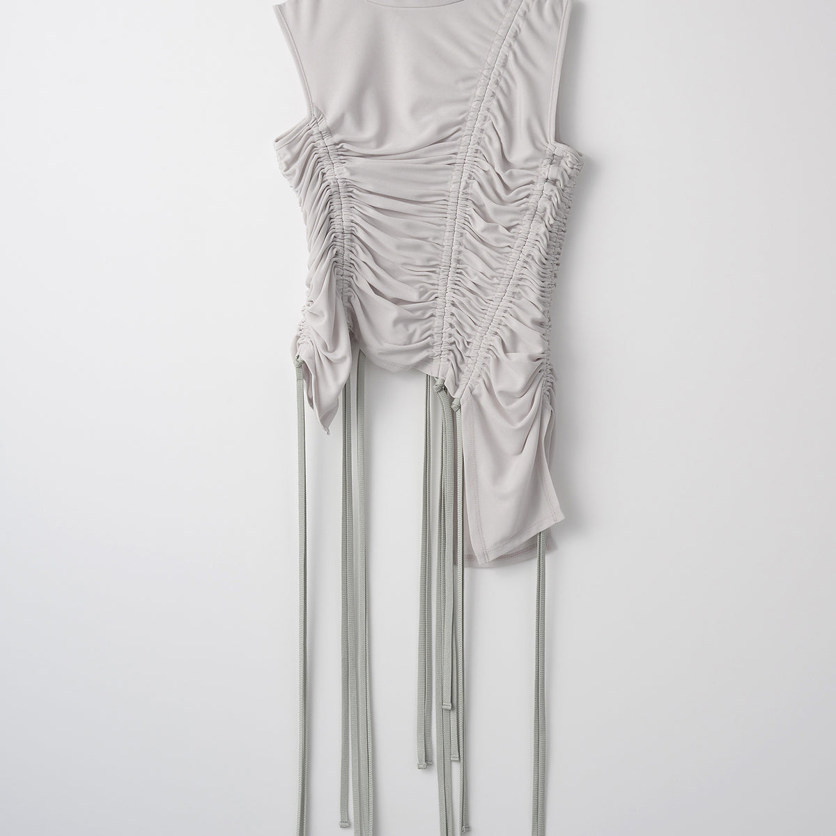 ◉美品◉ MURRAL Stem jersey tank ミューラル MURRAL / Stem jersey tank | JURK shop tokyo