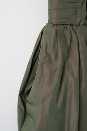Bud skirt (Green)