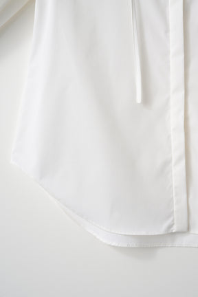 Ivy blouse (White)