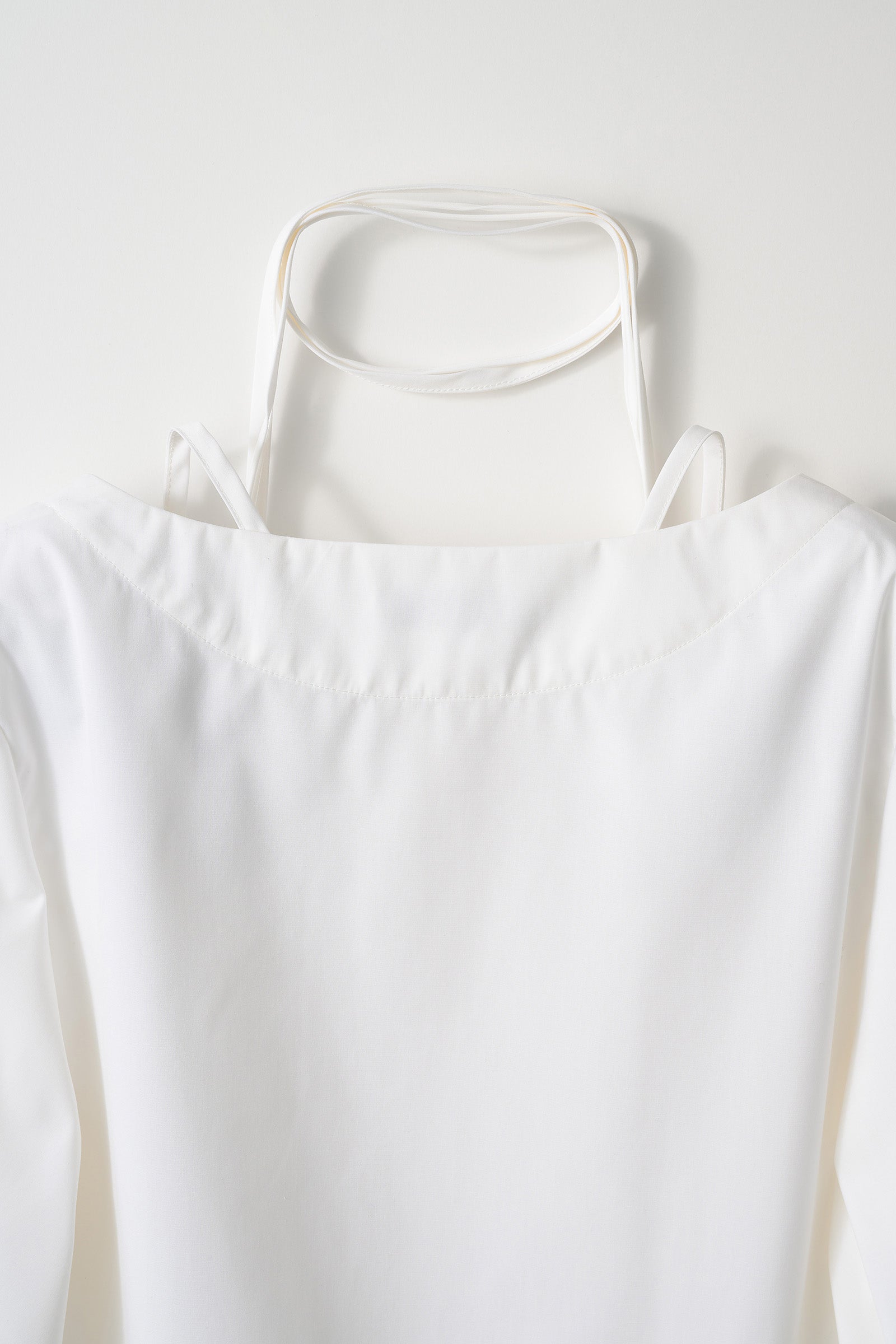 Ivy blouse (White)