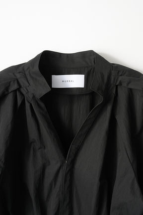 "DEAR" shirt (Black)