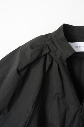 "DEAR" shirt (Black)