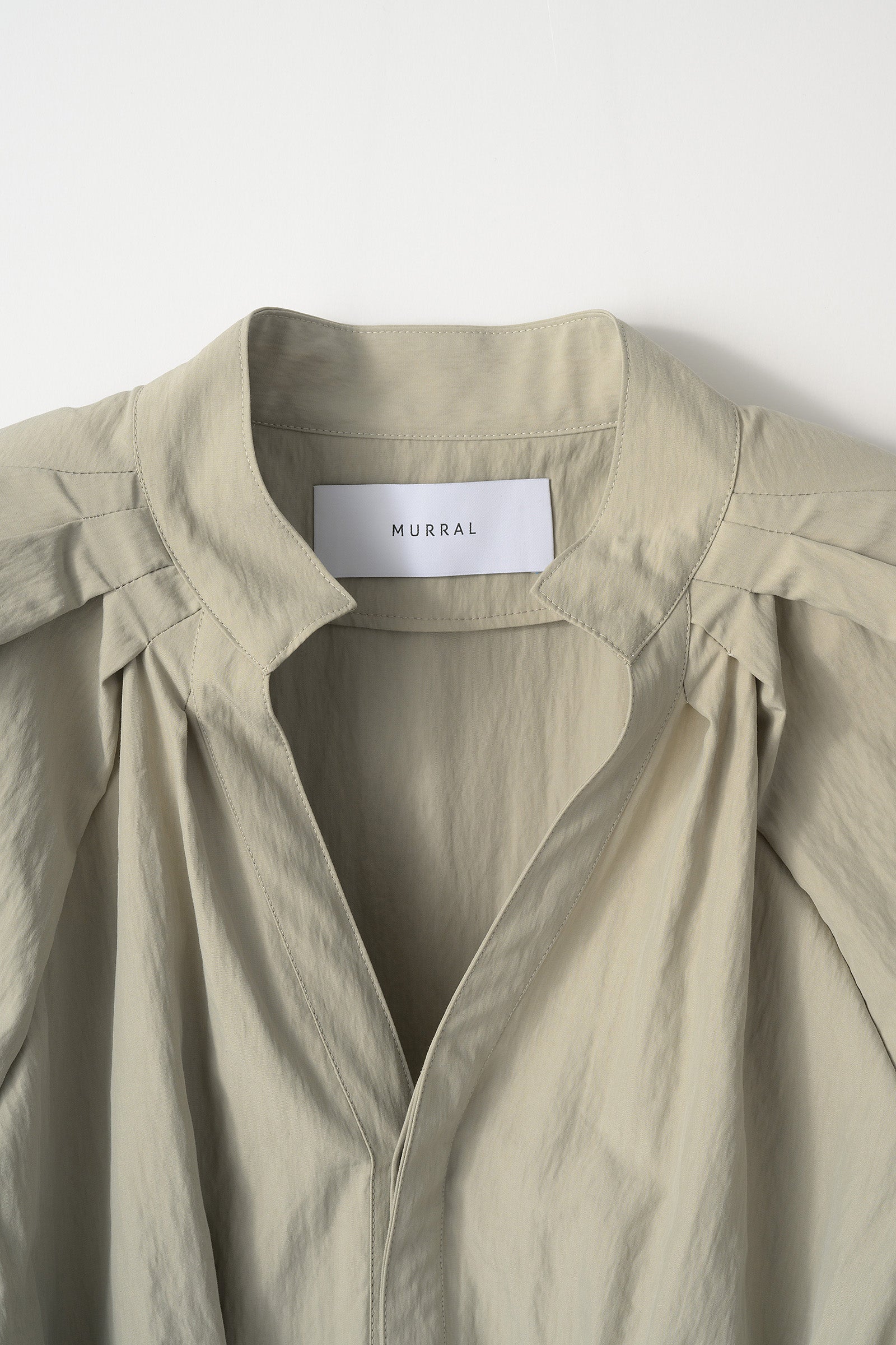 "DEAR" shirt (Gray)