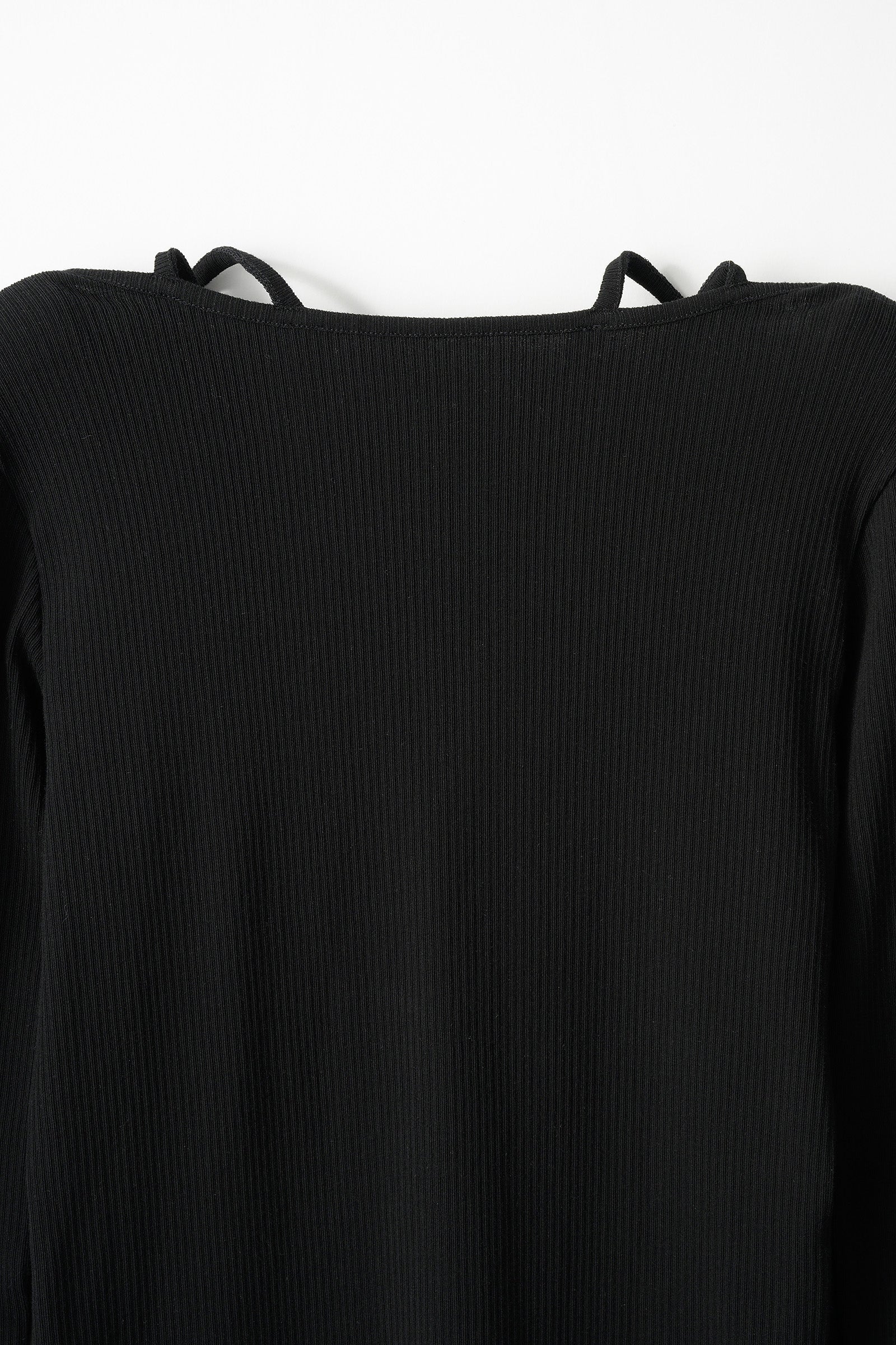 Ivy cardigan (Black)