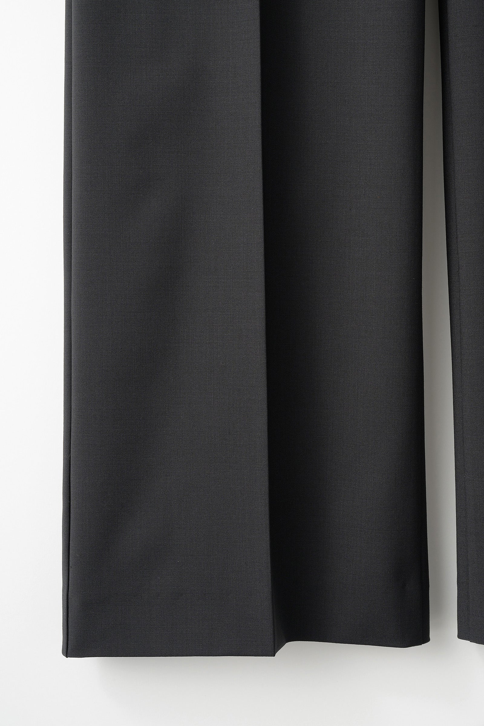 Ivy slacks (Black)