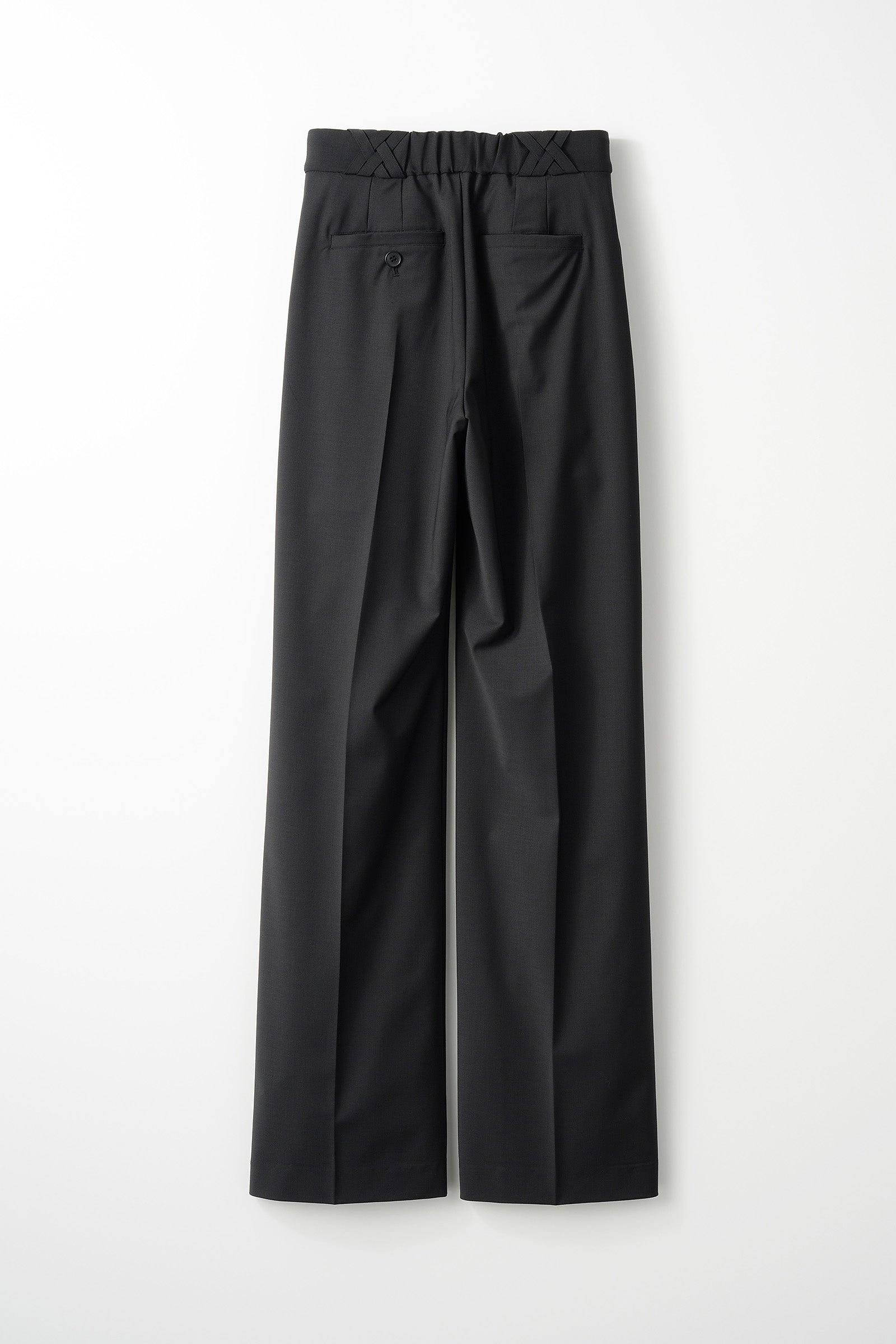 Ivy slacks (Black)