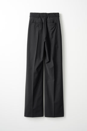 Ivy slacks (Black)