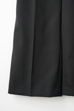 "Shenandoah" jumpsuit (Black)