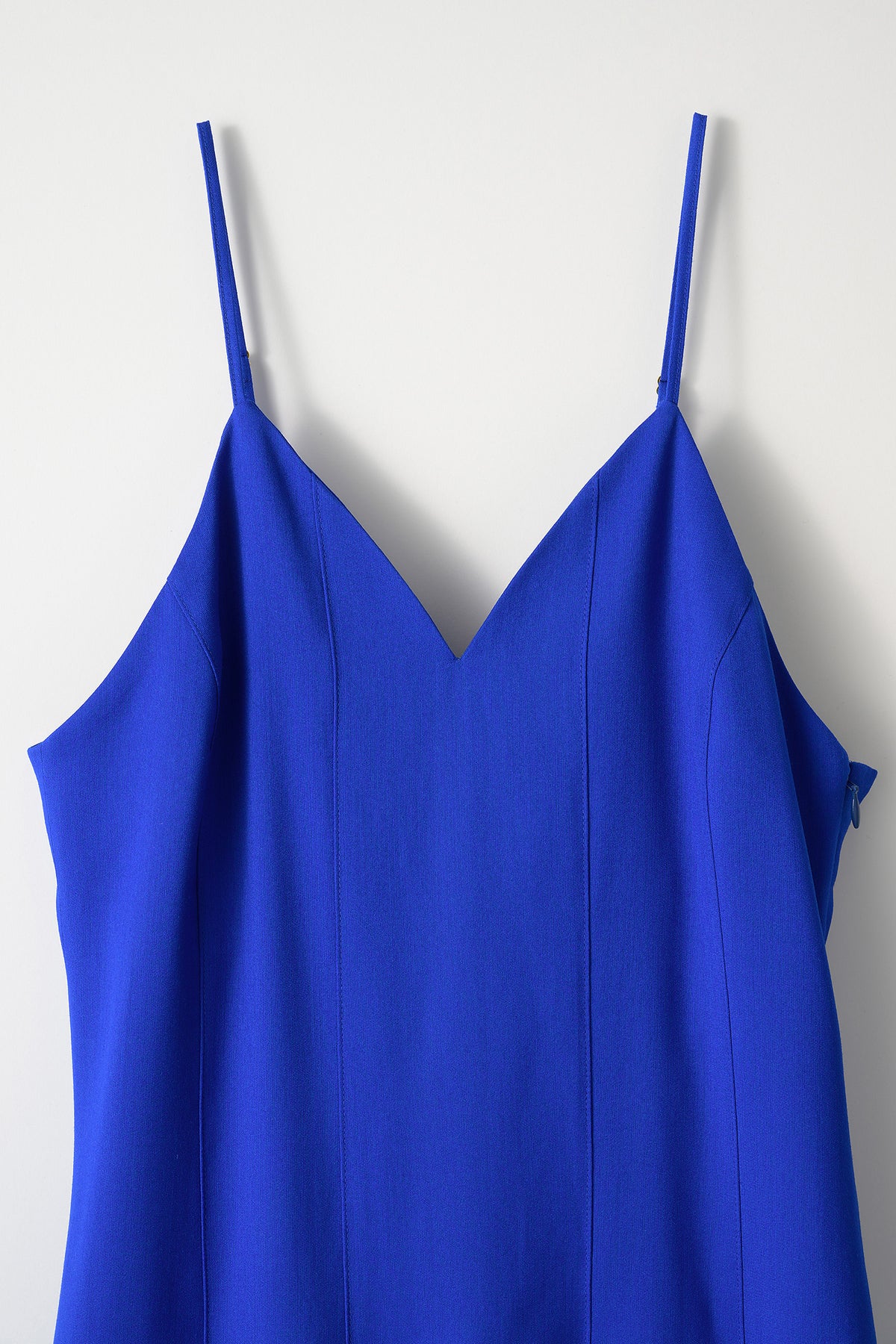 Celsius dress (Blue)