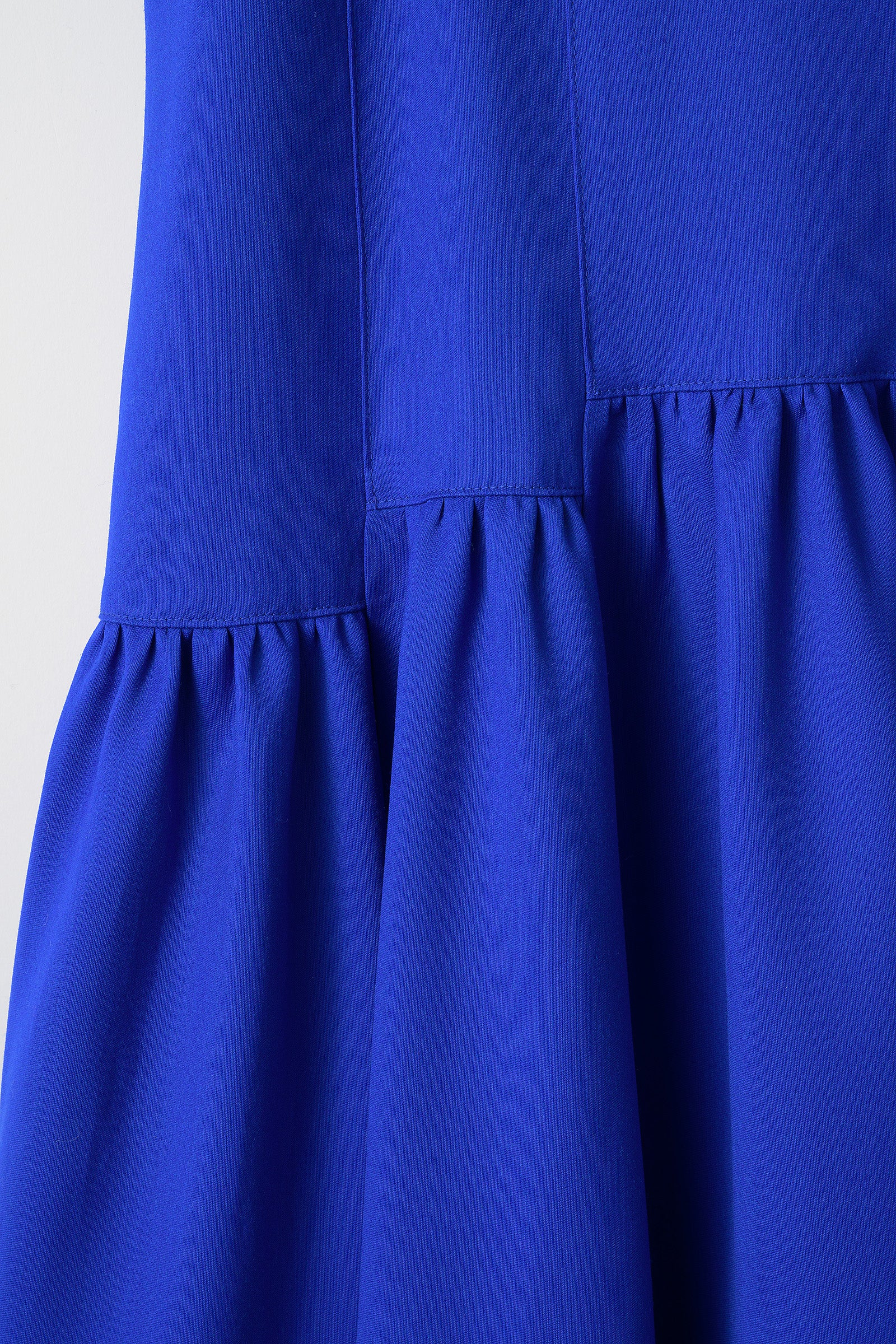 Celsius dress (Blue)