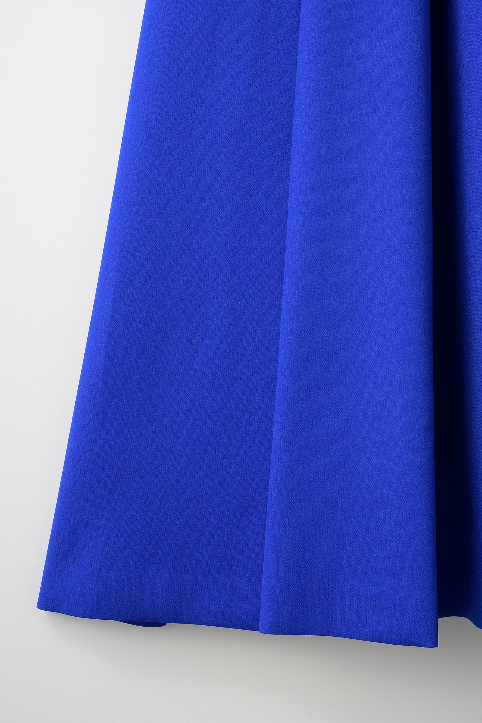 Celsius dress (Blue)