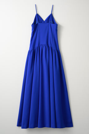 Celsius dress (Blue)