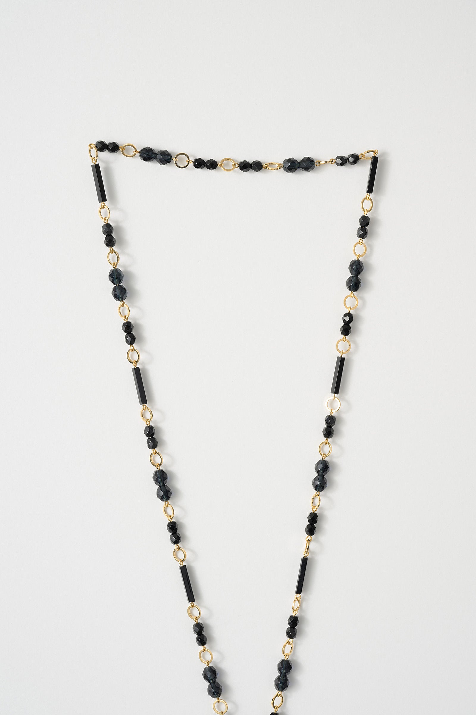 Jewel harness (Black)