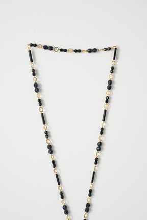 Jewel harness (Black)