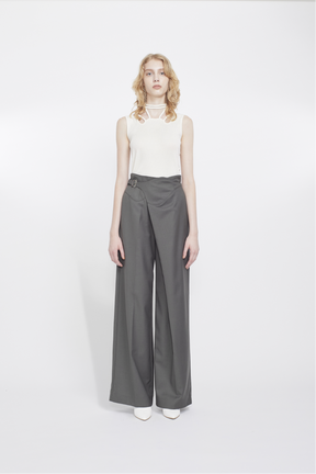 Gurkha asymmetry slacks (Khaki)