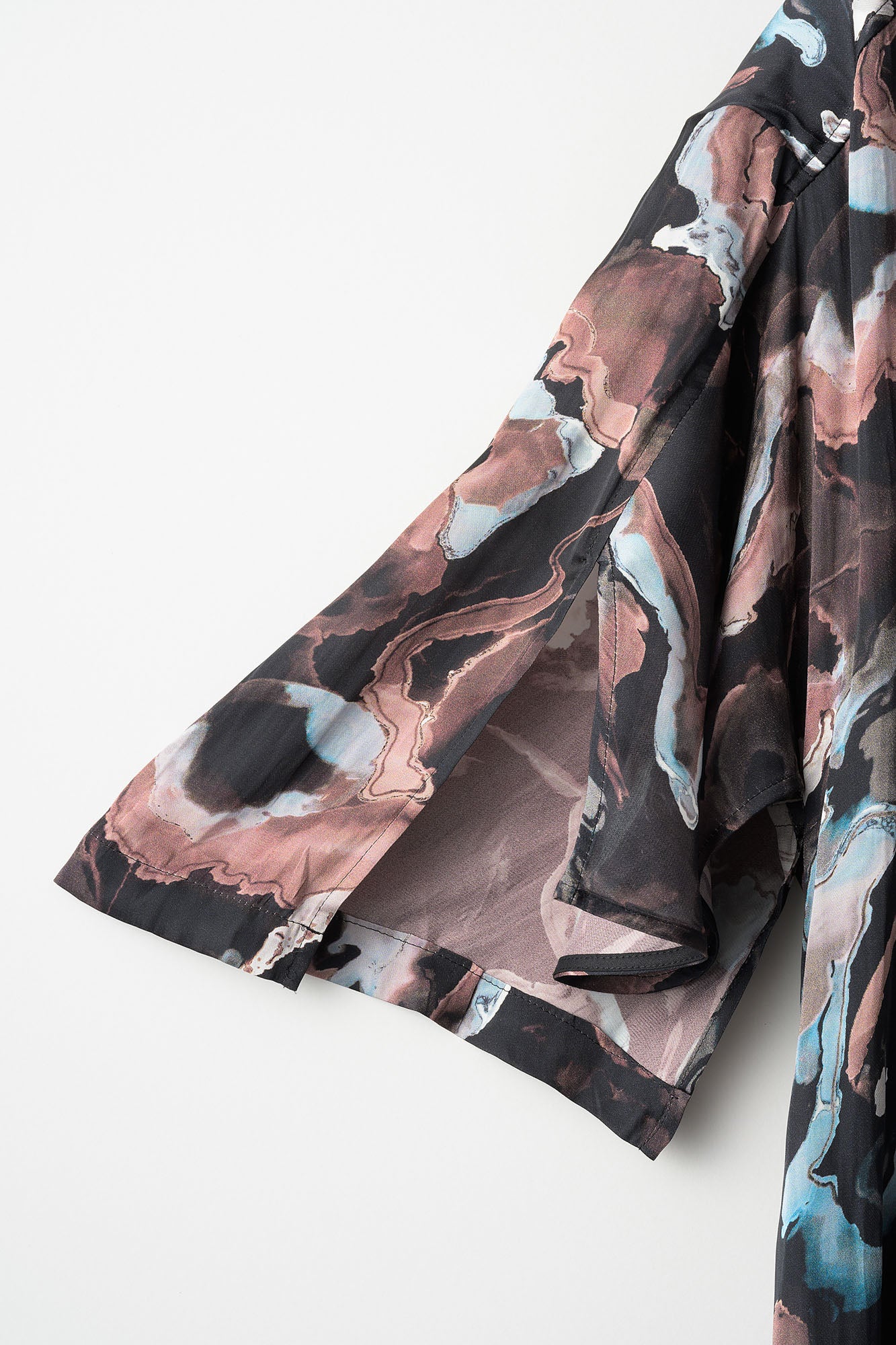 Dipsacus shirt (Black)