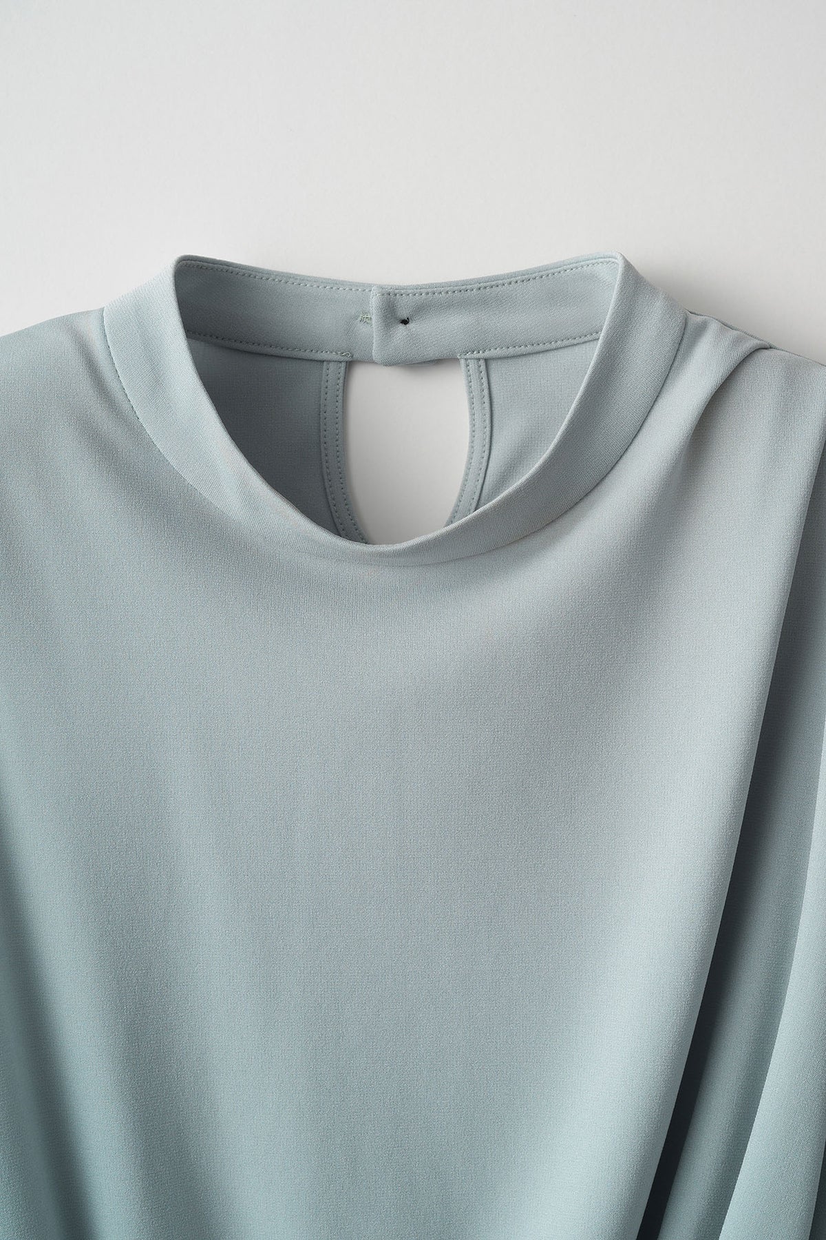 Fabaceae jersey tops (Mint)