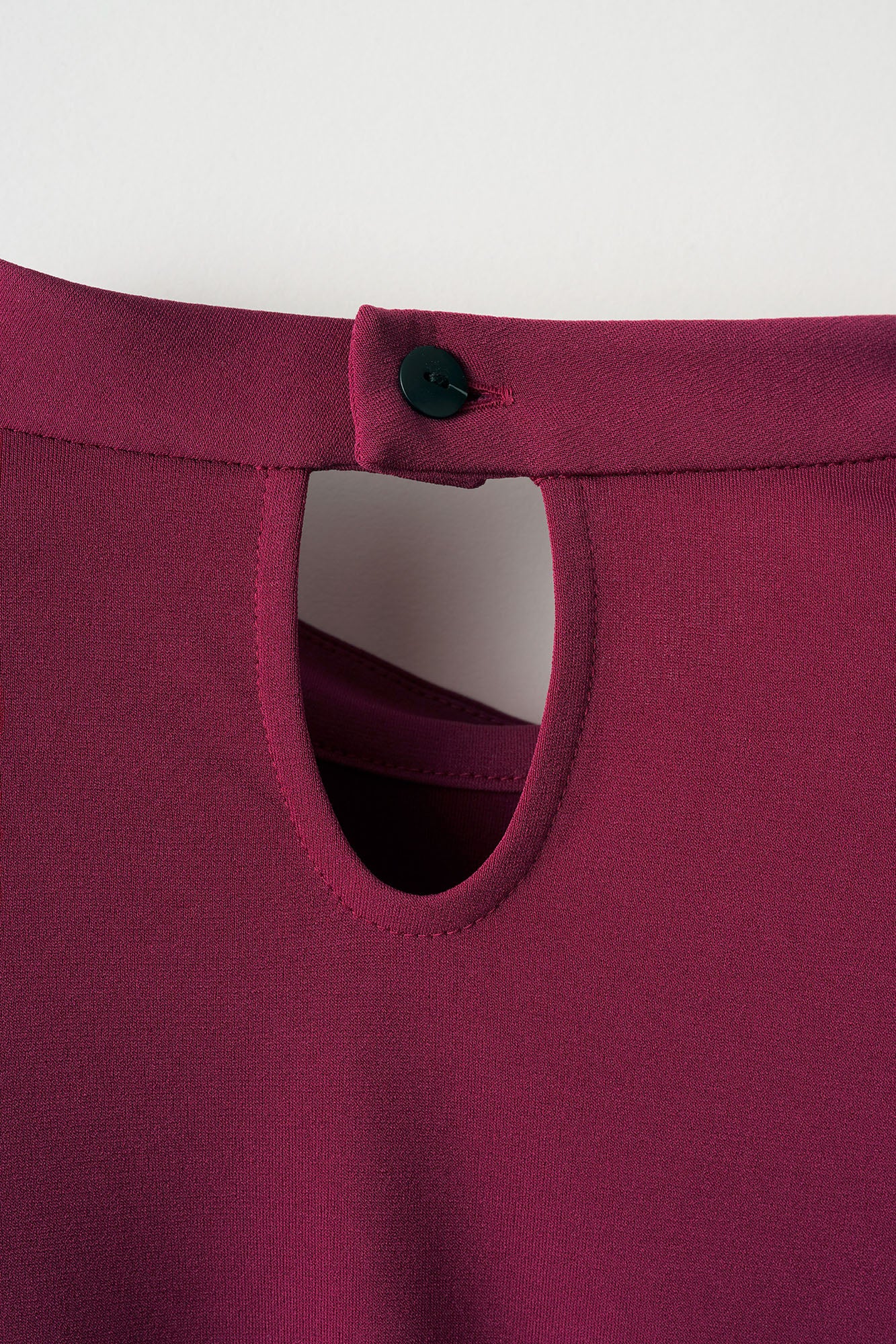 Fabaceae jersey tops (Purple)