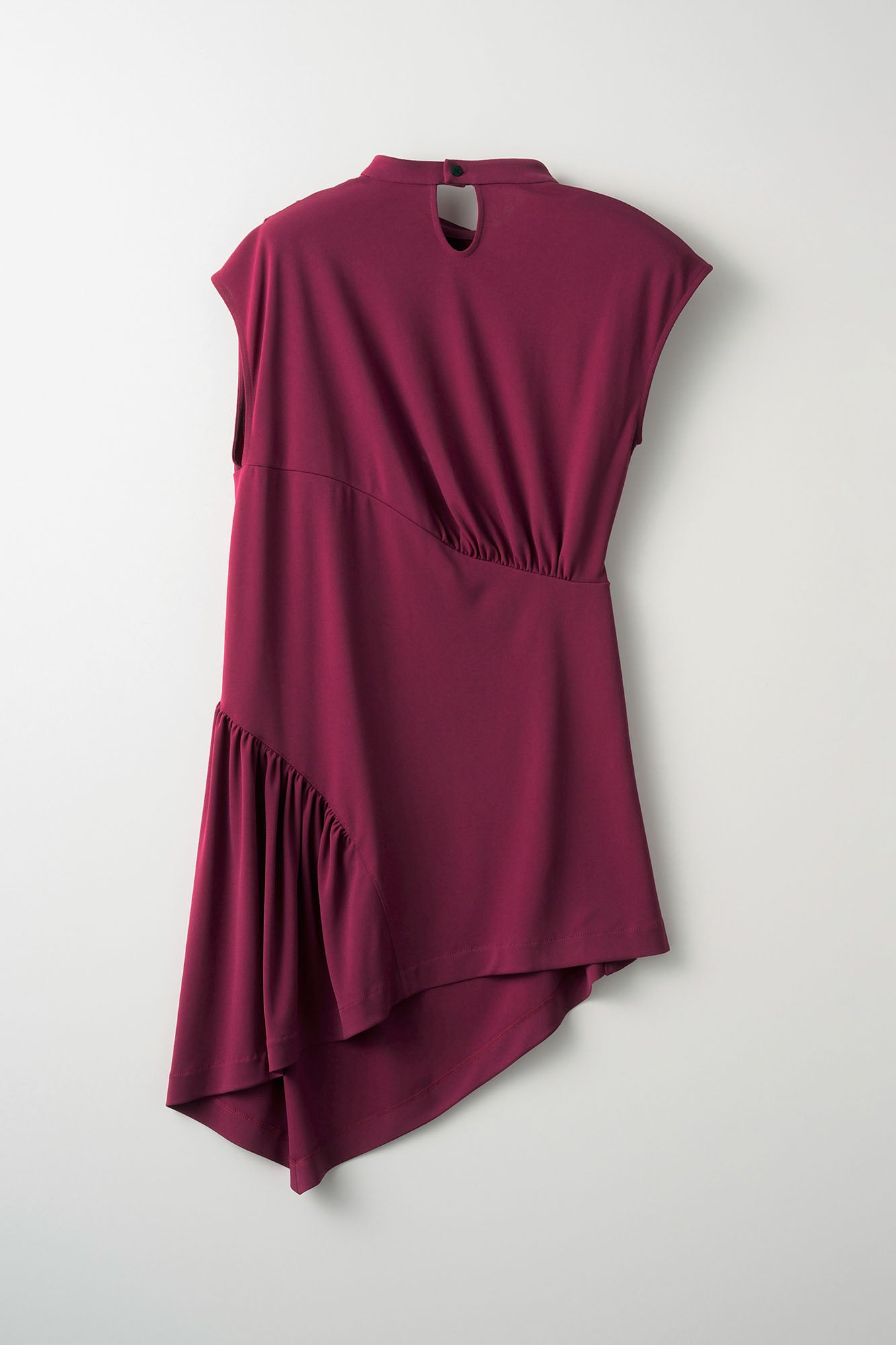 Fabaceae jersey tops (Purple)