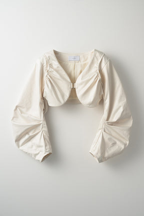 Geum rivale tops (Ivory)