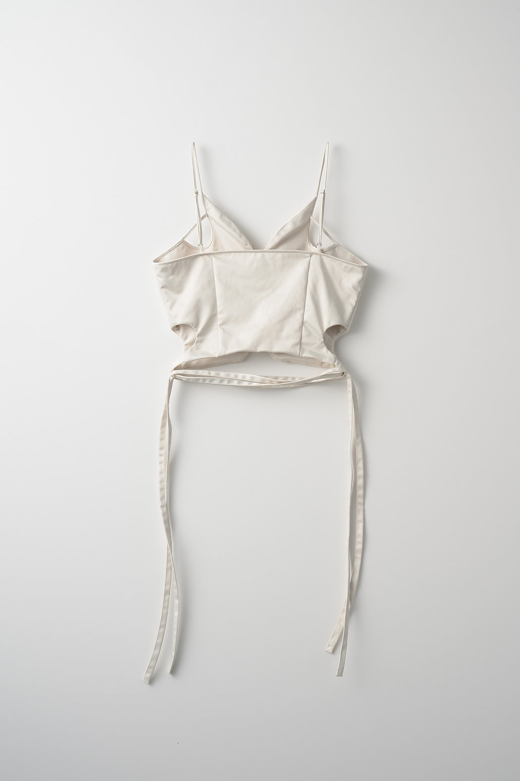 Geum rivale bustier (Ivory)