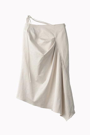 Geum rivale skirt (Ivory)