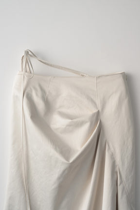 Geum rivale skirt (Ivory)