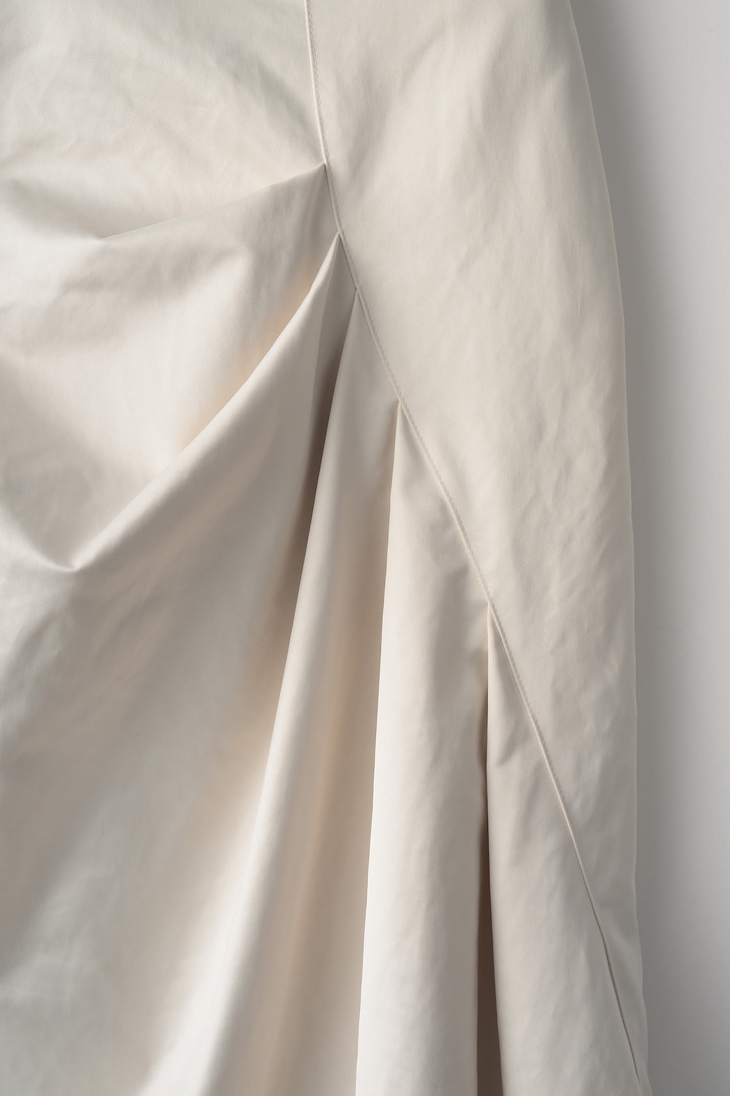 Geum rivale skirt (Ivory)