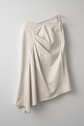 Geum rivale skirt (Ivory)