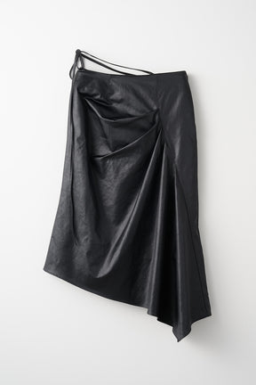 Geum rivale skirt (Black)