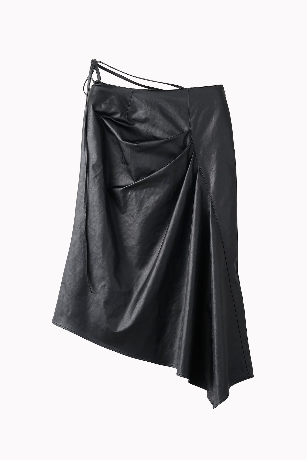 Geum rivale skirt (Black)