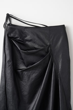 Geum rivale skirt (Black)