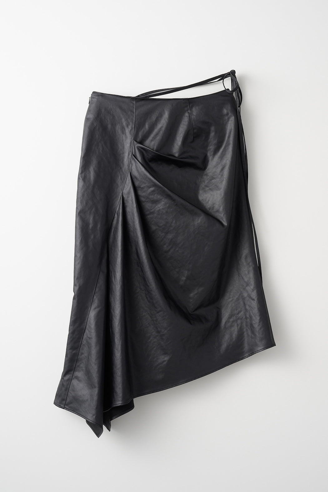 Geum rivale skirt (Black)