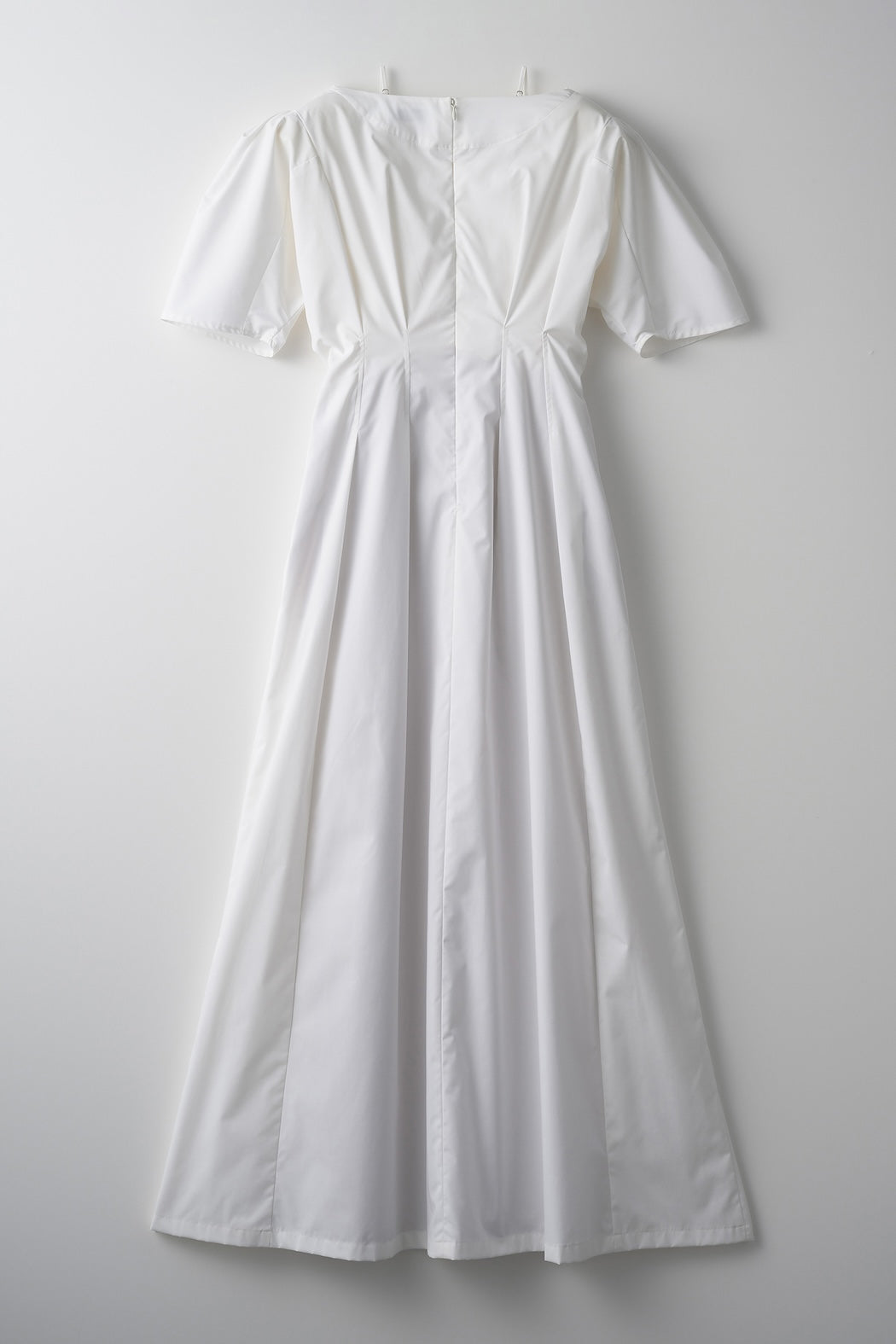 Seed dress (White)