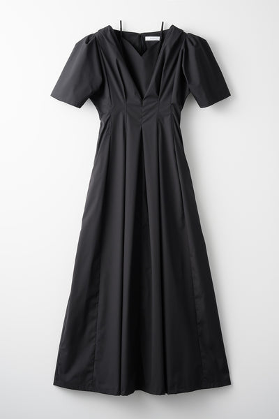 Seed dress (Black)