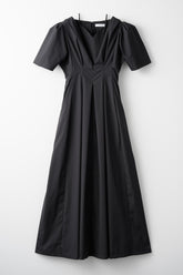 Seed dress (Black)