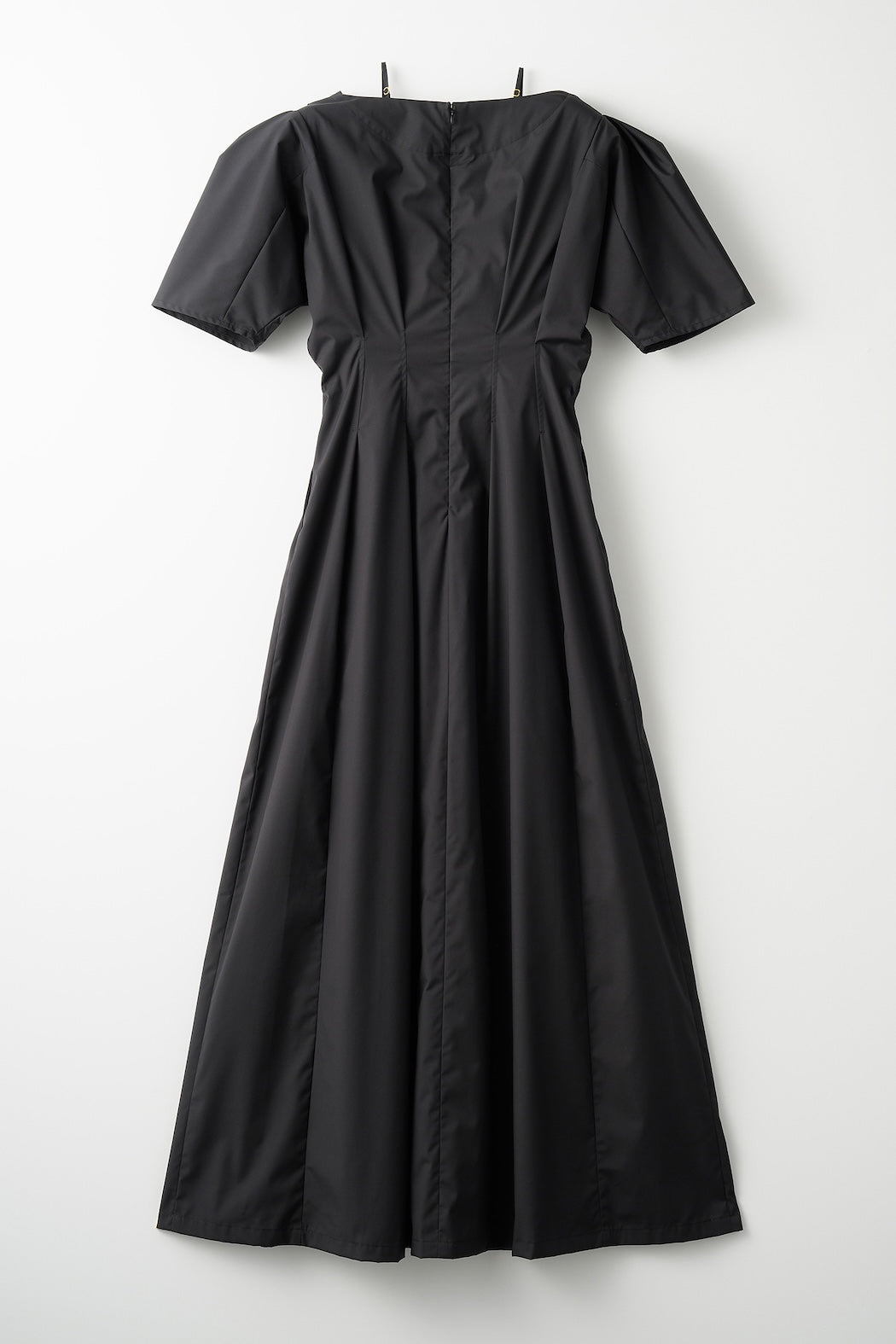 Seed dress (Black)