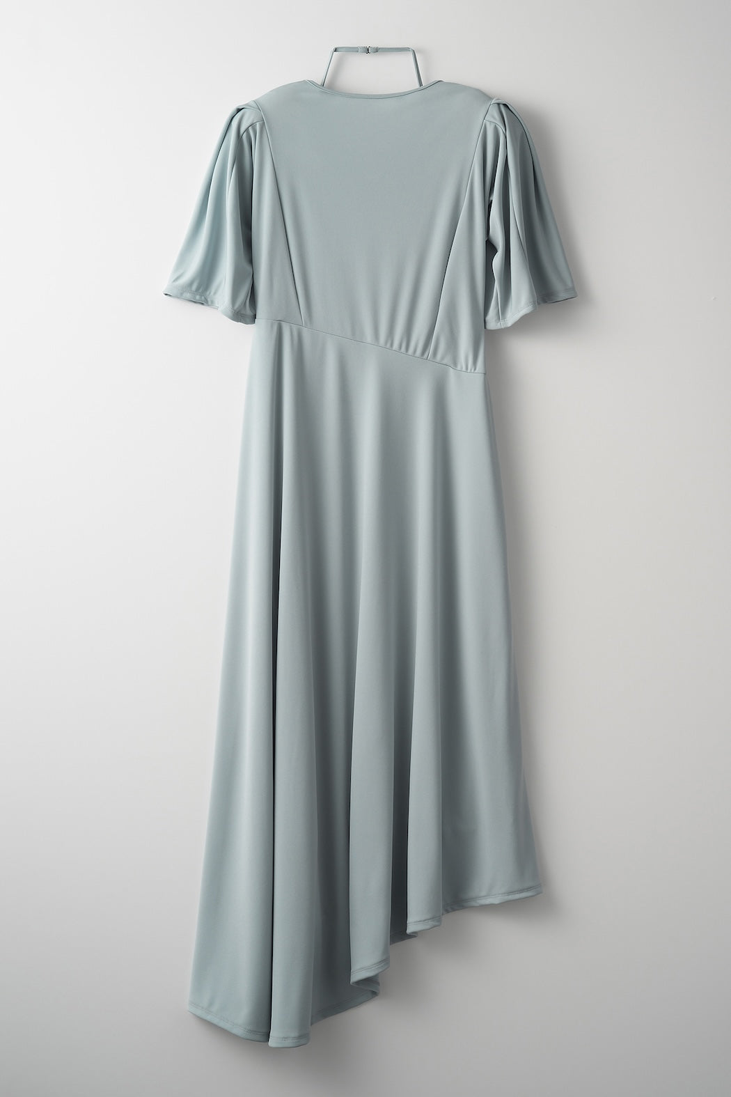 Fabaceae jersey dress (Mint)