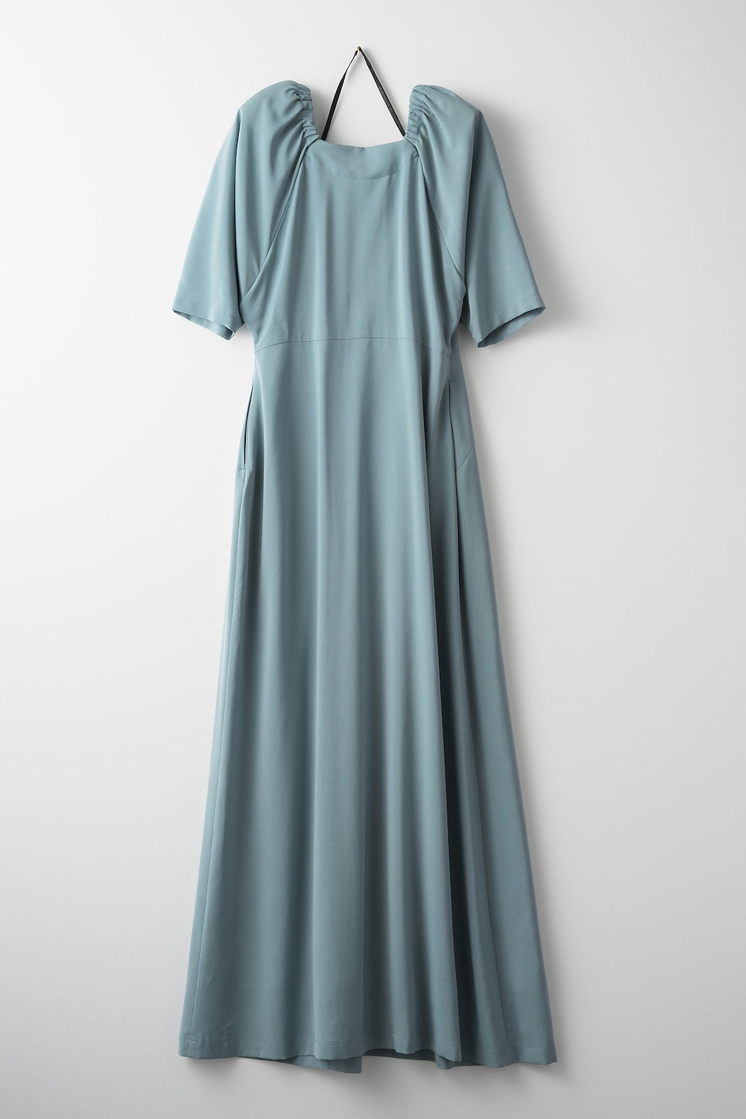 Blumenbachia dress (Green)