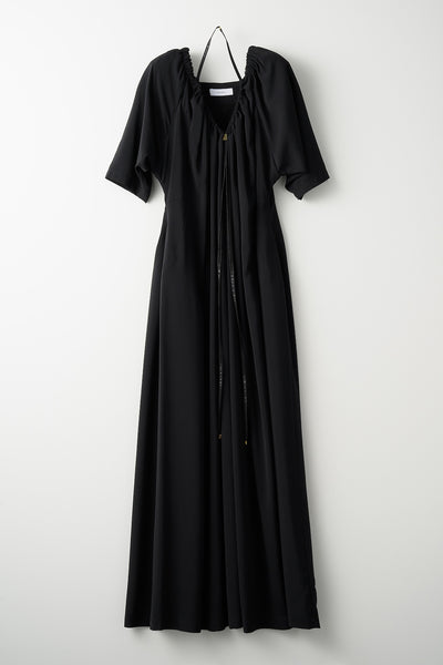 Blumenbachia dress (Black)