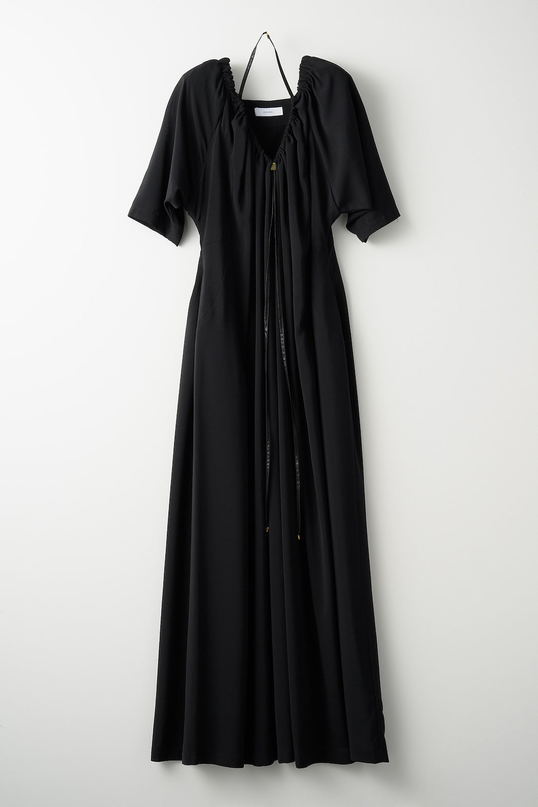 Blumenbachia dress (Black)